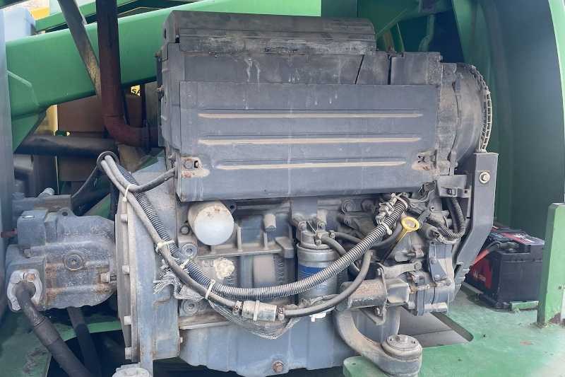 OmecoHub - Immagine HAULOTTE  HA26PX